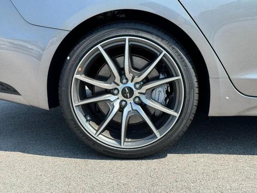 2026 Genesis G70
