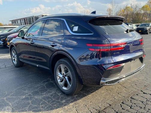 2026 Genesis GV70 2.5T Select