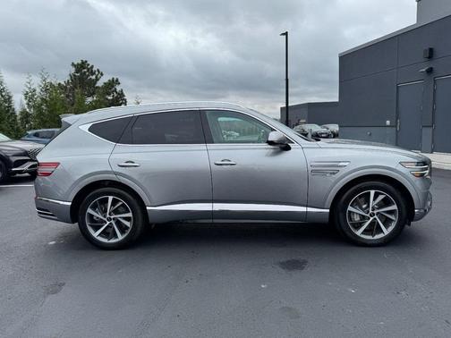 2025 Genesis GV80 2.5T