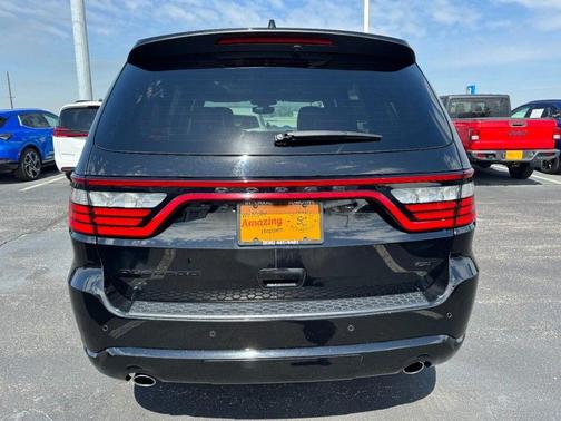 2021 Dodge Durango GT