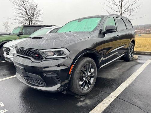 2021 Dodge Durango GT