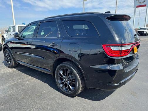 2021 Dodge Durango GT