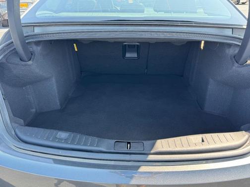 2018 Lincoln MKZ Reserve
