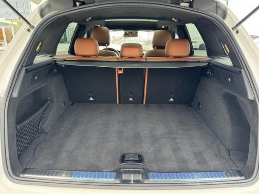 2022 Mercedes-Benz GLC 300 Base 4MATIC