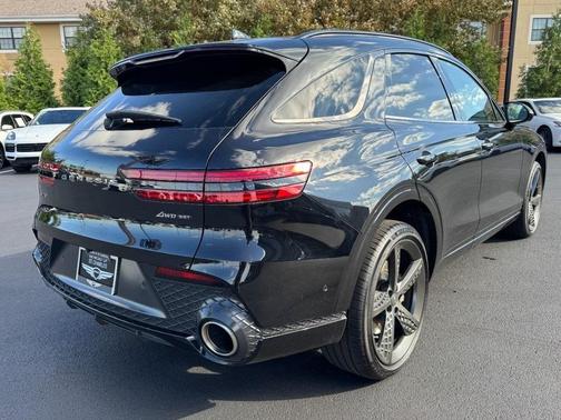 2022 Genesis GV70 3.5T Sport