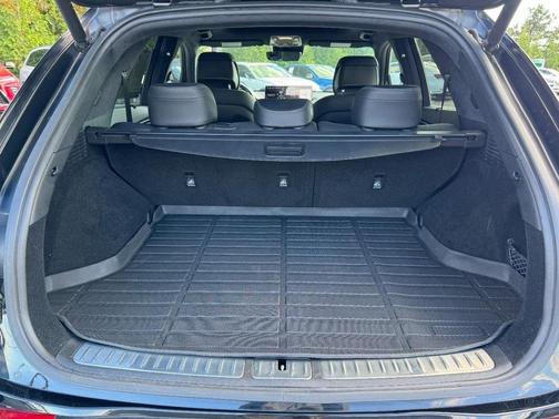 2022 Genesis GV70 3.5T Sport