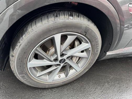 2025 Genesis GV80 3.5T Advanced