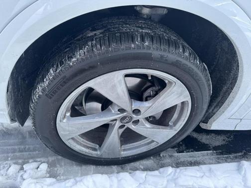 2025 Audi Q5 2.0T quattro Premium