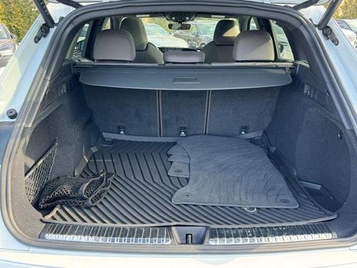 2025 Audi Q5 2.0T quattro Premium