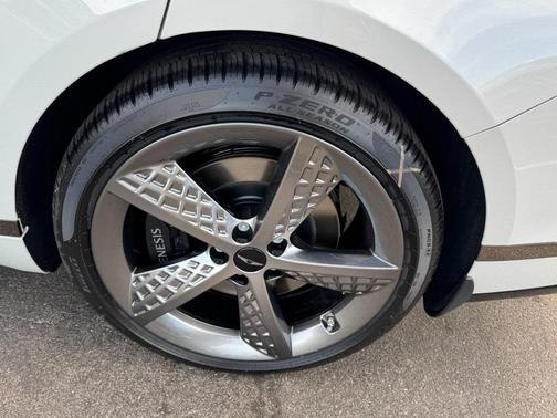 2026 Genesis G80 3.5T Sport Prestige