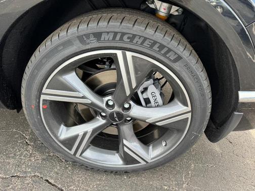 2026 Genesis GV80 2.5T Prestige