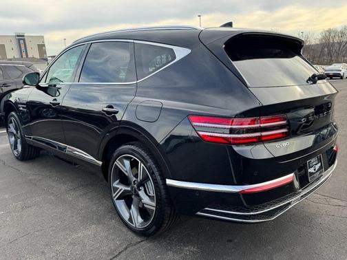 2026 Genesis GV80 2.5T Prestige