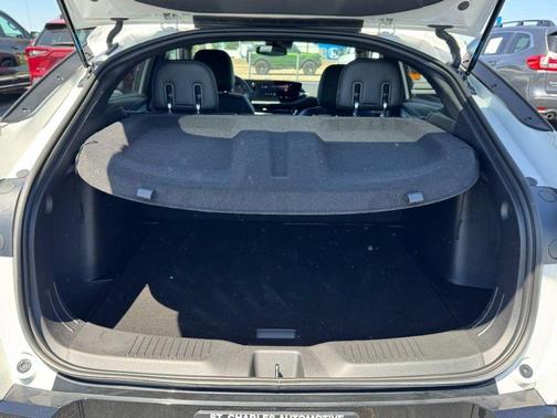 Summit White 2024 Buick Envista Sport Touring