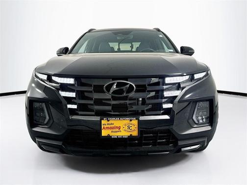 2024 Hyundai SANTA CRUZ 