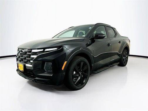 2024 Hyundai SANTA CRUZ 