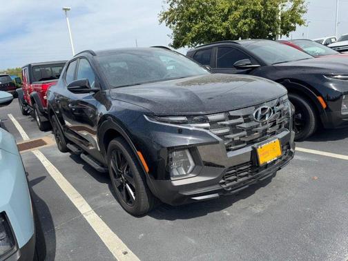 2024 Hyundai SANTA CRUZ 