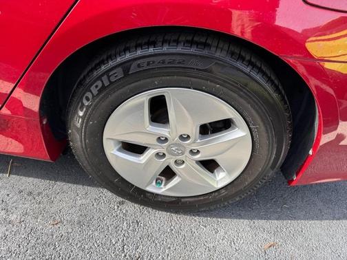 2012 Hyundai SONATA Hybrid Base