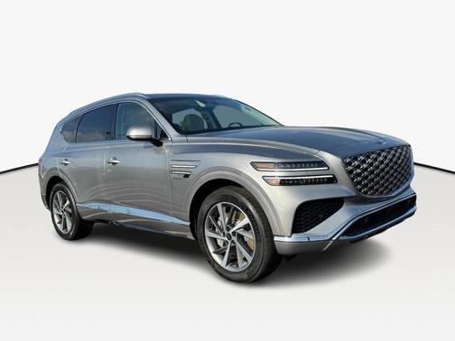 2026 Genesis GV80 2.5T