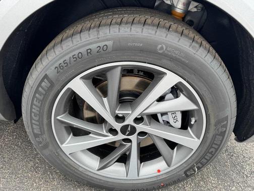 2026 Genesis GV80 2.5T Advanced