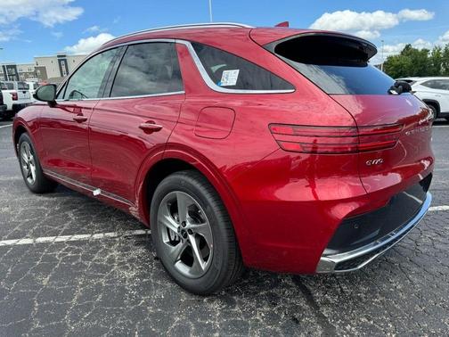 2026 Genesis GV70 2.5T Select