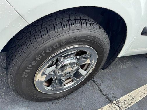 Taffeta White 2013 Honda Pilot LX