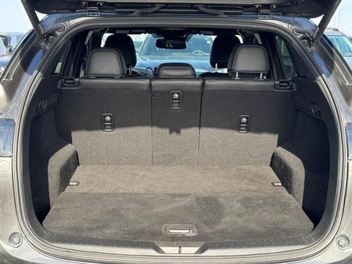 2023 Mazda CX-5 2.5 Turbo