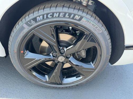 2026 Genesis GV80 3.5T Prestige Black