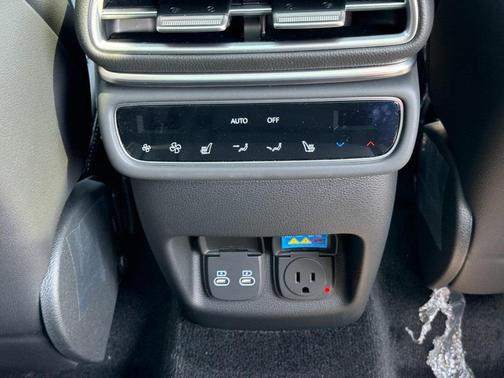 2025 Genesis GV80 2.5T Prestige