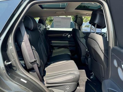 2025 Genesis GV80 2.5T Prestige