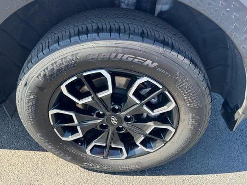 2023 Hyundai SANTA CRUZ 2.5L SEL