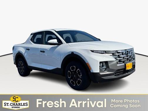 2023 Hyundai SANTA CRUZ 2.5L SEL