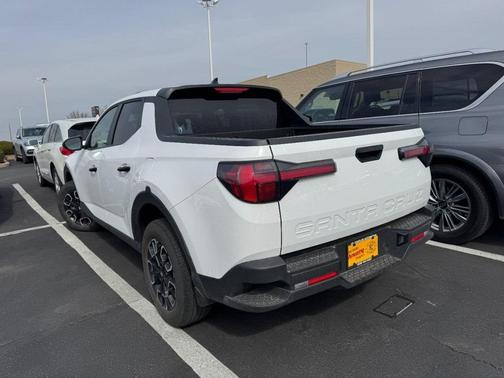 2023 Hyundai SANTA CRUZ 2.5L SEL