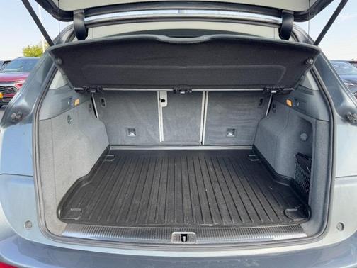 2013 Audi Q5 3.0T Premium Plus quattro