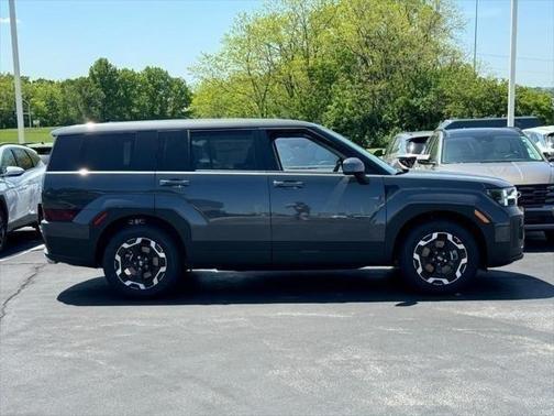 2025 Hyundai SANTA FE SE