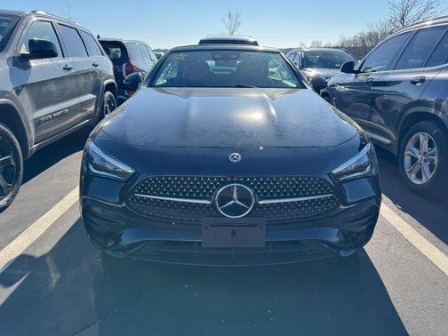 2024 Mercedes-Benz CLE 300 Base 4MATIC