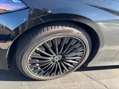 2024 Mercedes-Benz CLE 300 Base 4MATIC