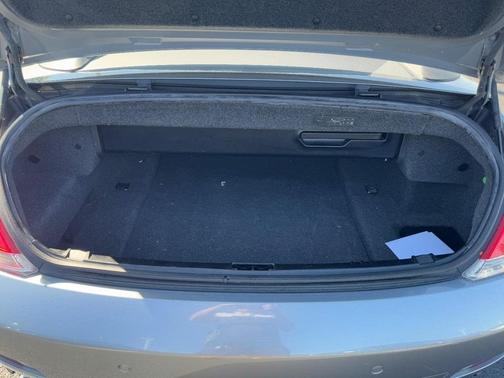2006 BMW 650 i