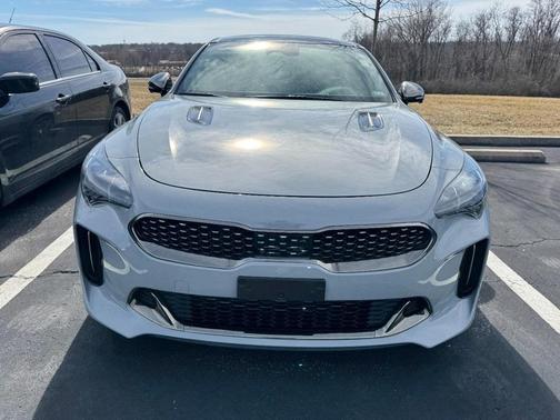 2023 Kia Stinger GT2