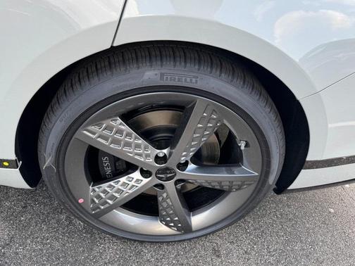 2026 Genesis G80 3.5T