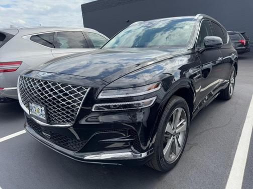 2024 Genesis GV80 3.5T