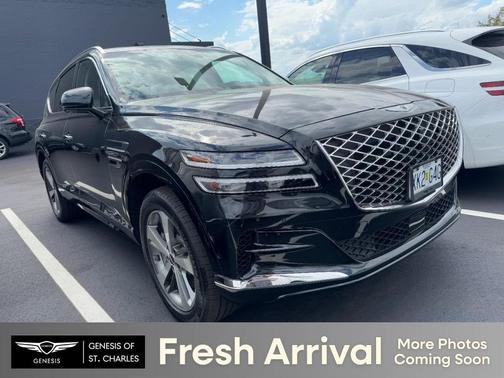 2024 Genesis GV80 3.5T