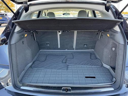 2014 Audi Q5 2.0T Premium Plus