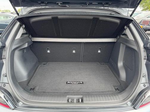 2023 Hyundai KONA Limited