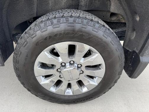 2024 GMC Sierra 2500 Denali