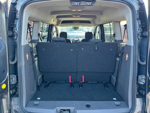 2020 Ford Transit Connect XLT