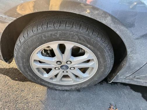 2020 Ford Transit Connect XLT