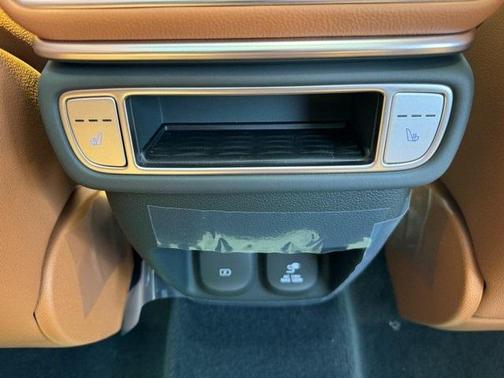 2025 Genesis GV80 3.5T Advanced