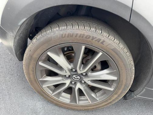 2017 Mazda CX-3 Touring