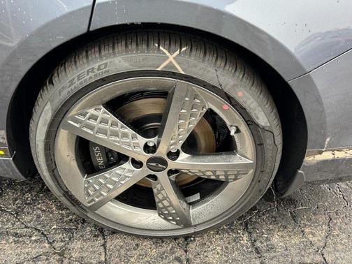 2026 Genesis G80 3.5T