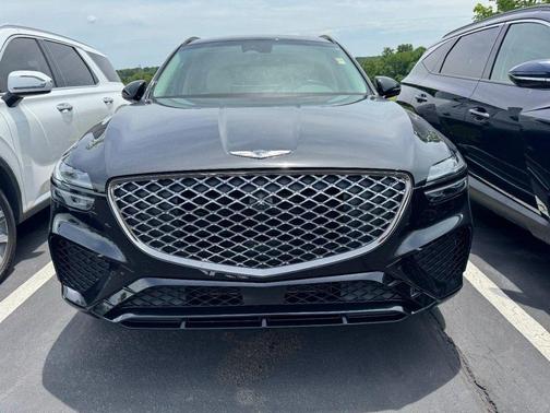 Vik Black 2023 Genesis GV70 3.5T Sport